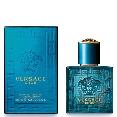 versace cologne 30ml|Versace cologne price list.